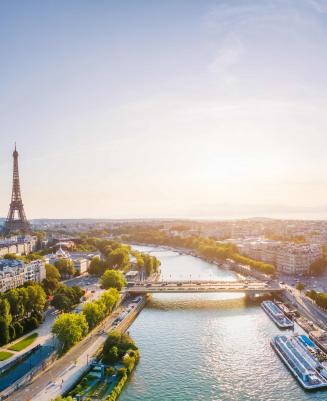 Un printemps à Paris : Culture, Mode et Évasion au Monte Cristo