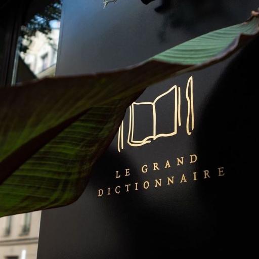 Hotel Monte Cristo Paris