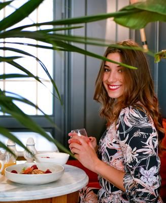 Voyagez le temps d'un brunch à l'Hôtel Monte Cristo