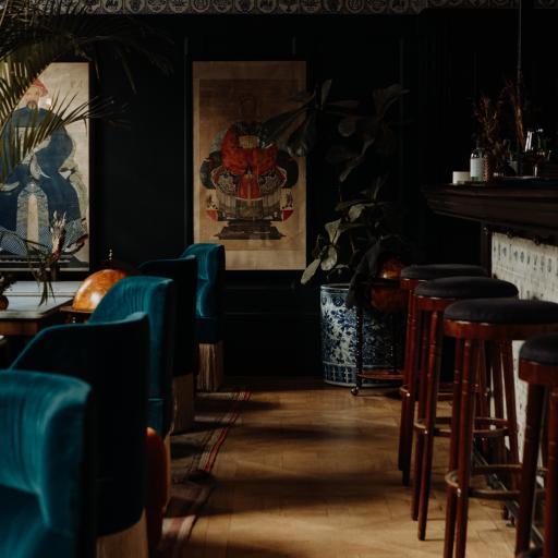 Hotel Monte Cristo Paris