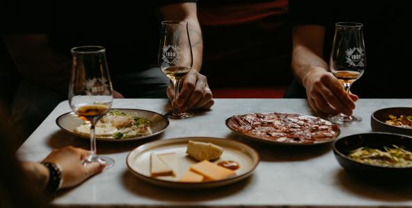 Hotel Monte Cristo Paris