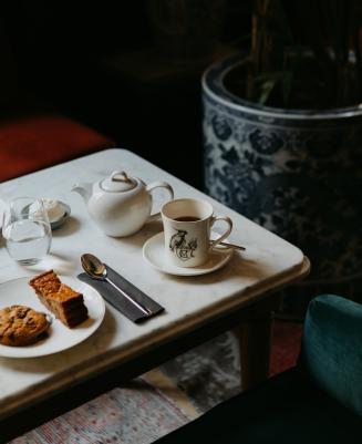Tea-time et anniversaire : les événements du printemps au Monte Cristo