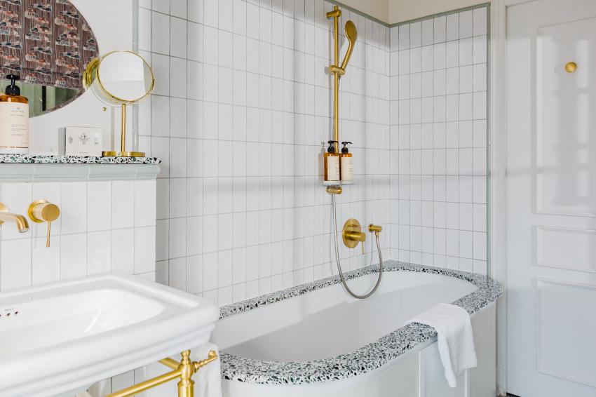 Hotel Monte Cristo Paris