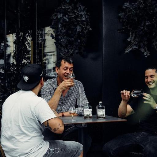 Hotel Monte Cristo Paris