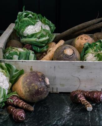 Le menu d’hiver du Grand Dictionnaire