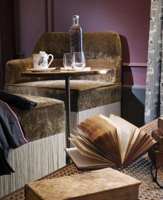 A day at the Monte Cristo with the Happy Day offer