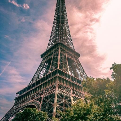 Hotel Monte Cristo Paris