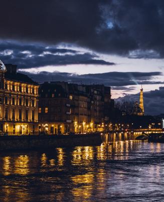 Une immersion dans l’art contemporain le temps d’une Nuit Blanche