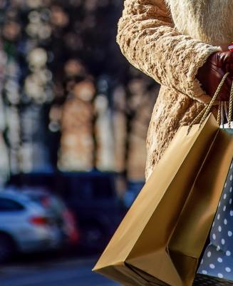 Christmas in Paris: Festive Shopping and Family Holidays