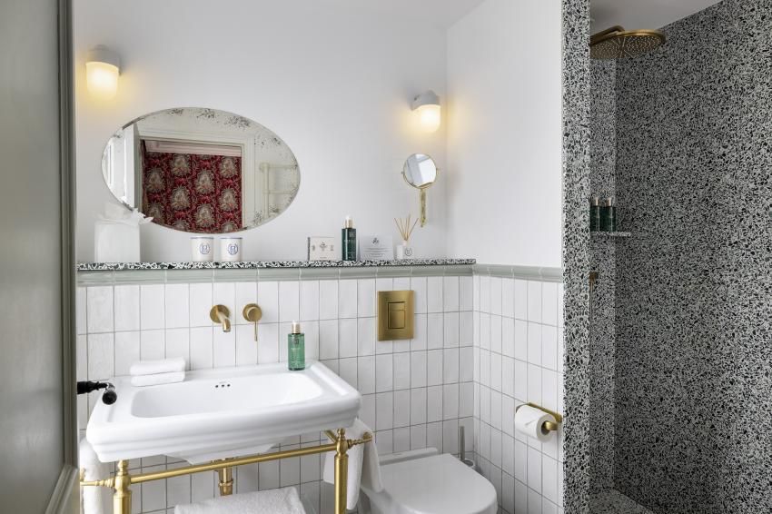 Hotel Monte Cristo Paris