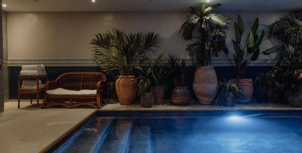 Hotel Monte Cristo Paris