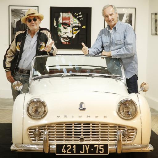 Hotel Monte Cristo Paris