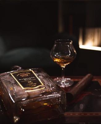 Rhum society au Monte Cristo : découvrez les arts raffinés du rhum