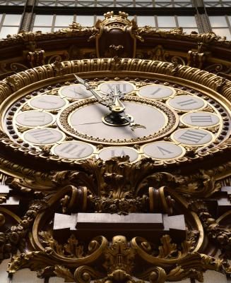 Les prochaines expositions du Musée d'Orsay