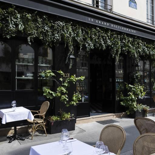 Hotel Monte Cristo Paris