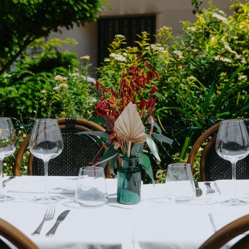 Hotel Monte Cristo Paris