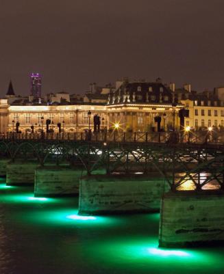 La plus belle des nuits parisiennes : La Nuit Blanche du 5 au 6 octobre
