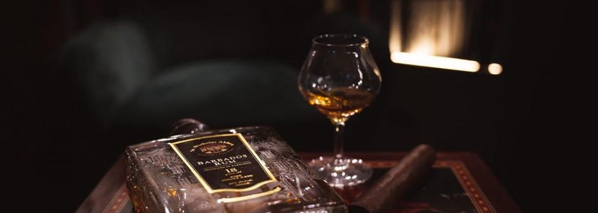 Rum Society at the Monte Cristo: discover the refined arts of rum