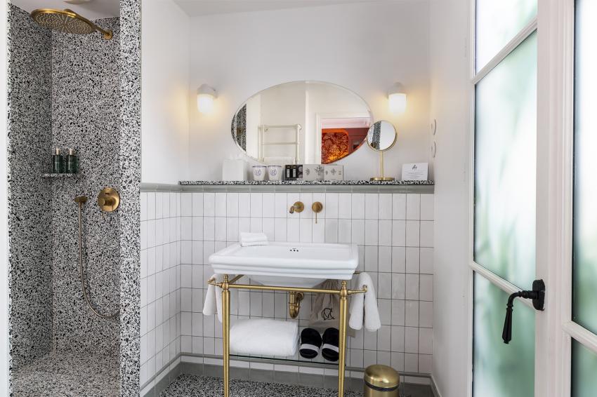 Hotel Monte Cristo Paris