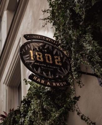 On the rum route in the heart of Paris