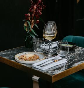 Hotel Monte Cristo Paris