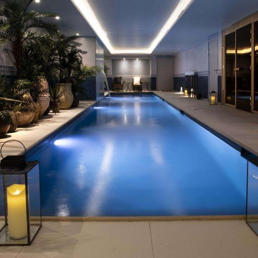 Hotel Monte Cristo Paris