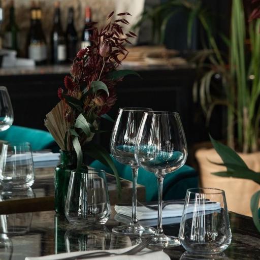 Hotel Monte Cristo Paris