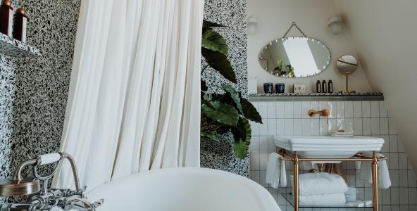 Hotel Monte Cristo Paris