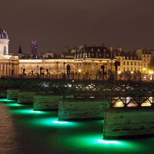Hotel Monte Cristo Paris