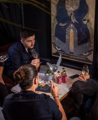 Fermeture exceptionnelle du Bar Lundi 18 novembre