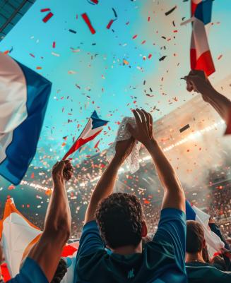 Sport Été 2024 : Les sites sportifs à proximité de l'Hôtel Monte Cristo