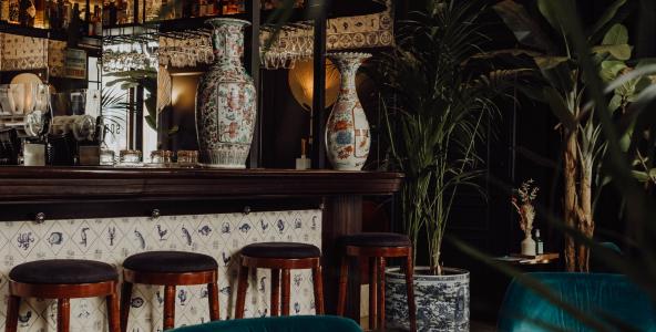 Hotel Monte Cristo Paris