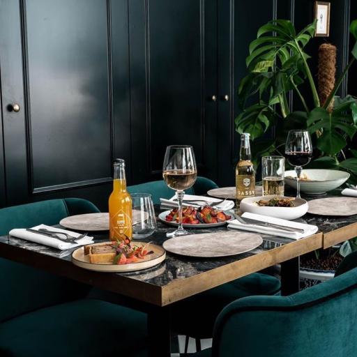 Hotel Monte Cristo Paris