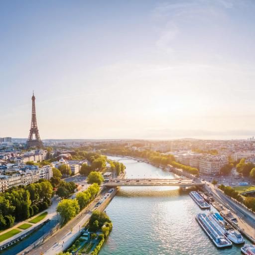 Hotel Monte Cristo Paris