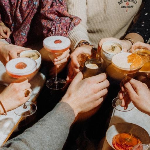 Hotel Monte Cristo Paris