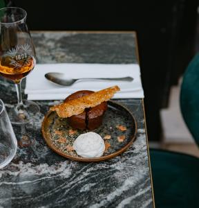 Hotel Monte Cristo Paris