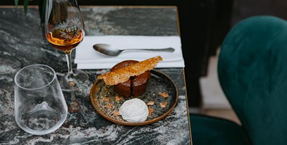 Hotel Monte Cristo Paris