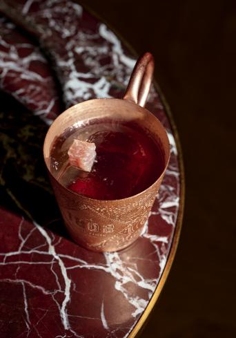 Hotel Monte Cristo Paris