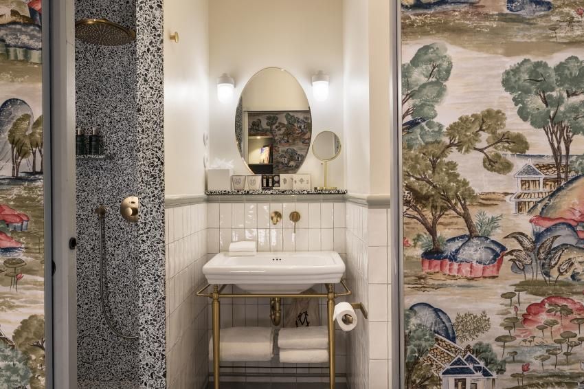 Hotel Monte Cristo Paris