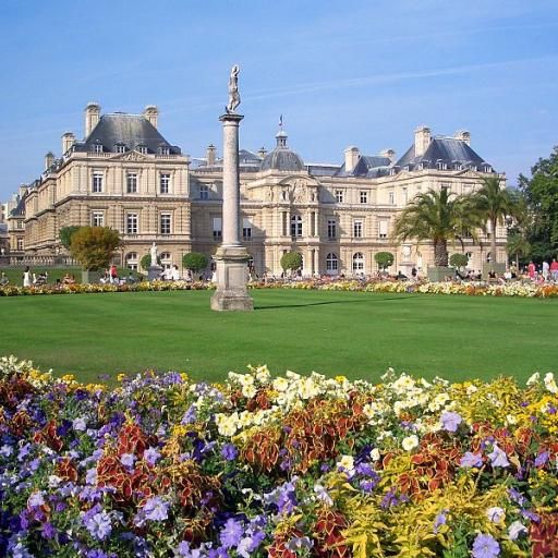 Hotel Monte Cristo Paris
