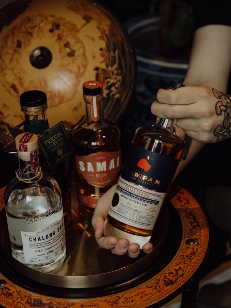 Hotel Monte Cristo Paris