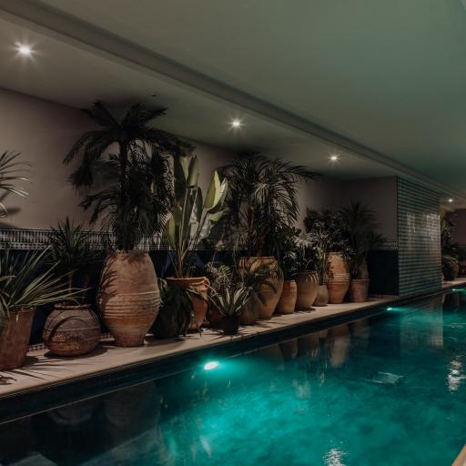 Hotel Monte Cristo Paris