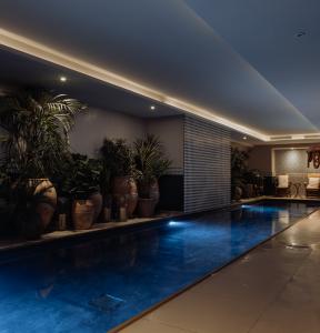 Hotel Monte Cristo Paris