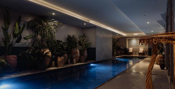 Hotel Monte Cristo Paris