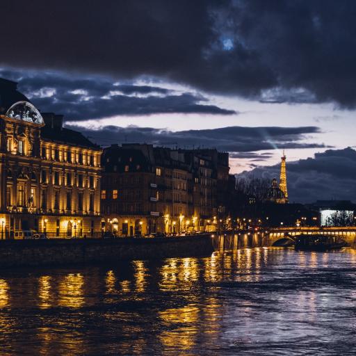 Hotel Monte Cristo Paris