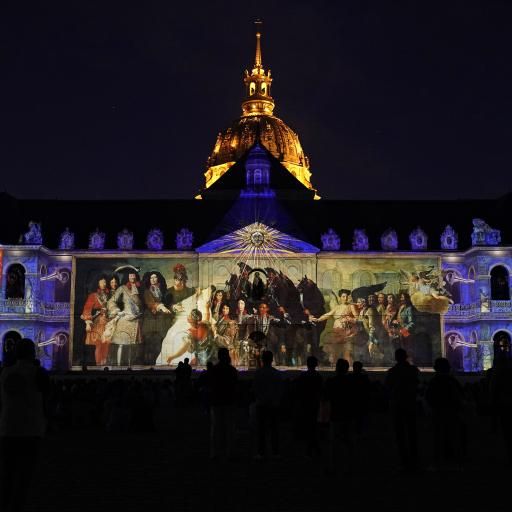 Hotel Monte Cristo Paris