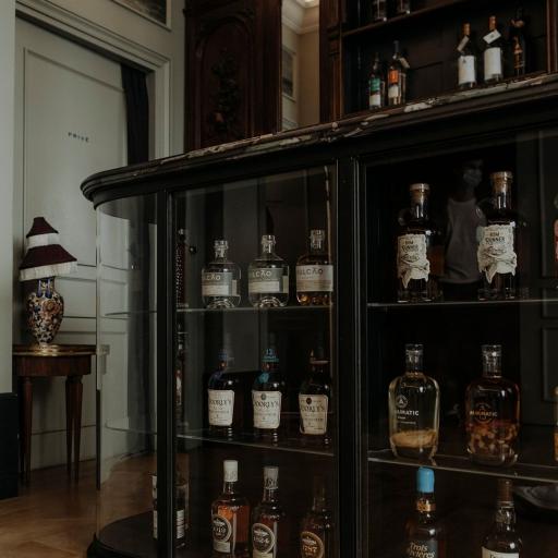 Hotel Monte Cristo Paris