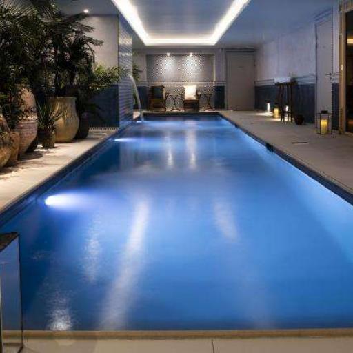 Hotel Monte Cristo Paris
