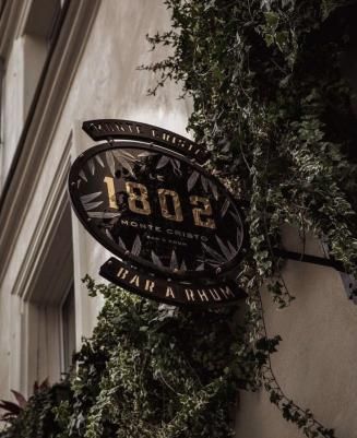 Découvrez le Voucher Dégustation du Bar 1802