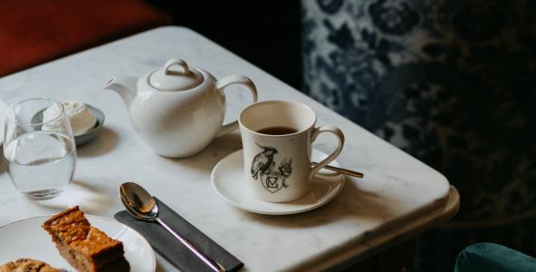 Hotel Monte Cristo Paris